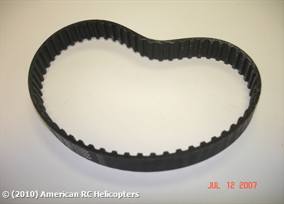 1121 - Timing belt